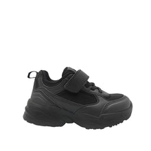 Tennis Brent color negro