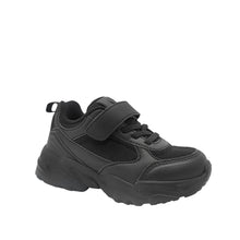 Tennis Brent color negro