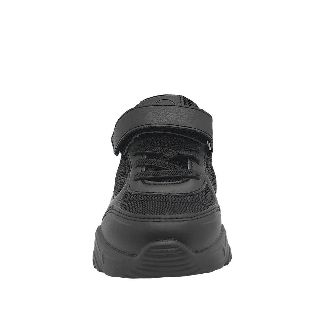 Tennis Brent color negro