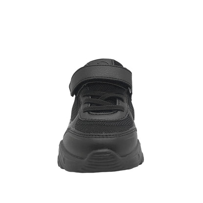 Tennis Brent color negro