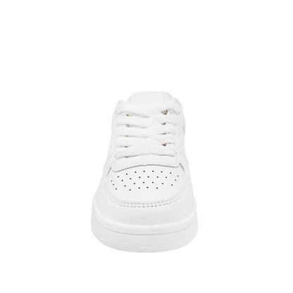 Tennis Ariel color blanco