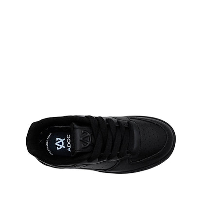 Tennis Ariel color negro
