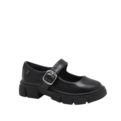 Ballerinas Alice color negro