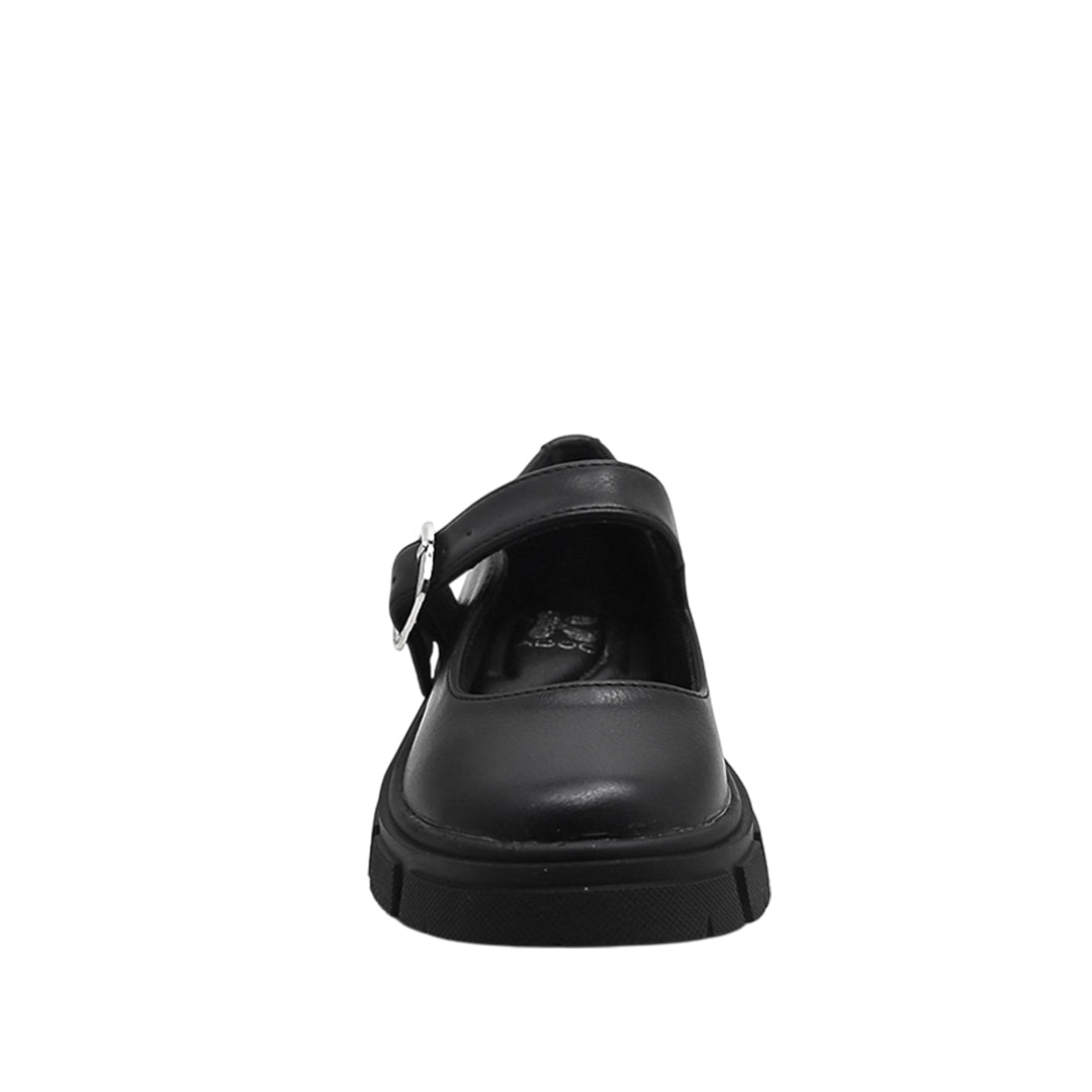 Ballerinas Alice color negro