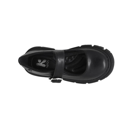 Ballerinas Alice color negro