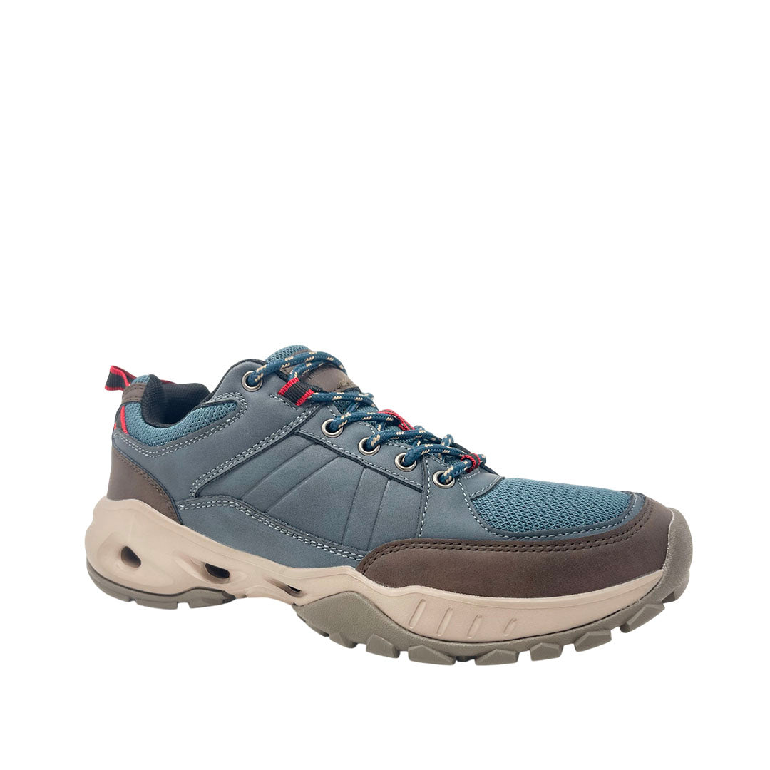 Zapatos casuales Rigo Oxford 2.0 navy