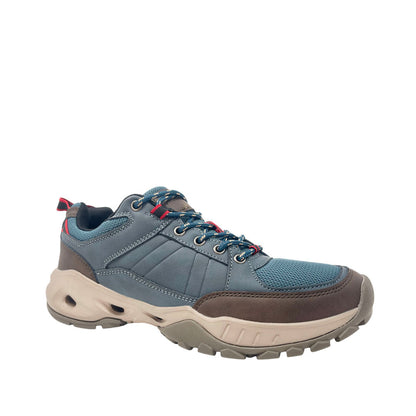 Zapatos casuales Rigo Oxford 2.0 navy