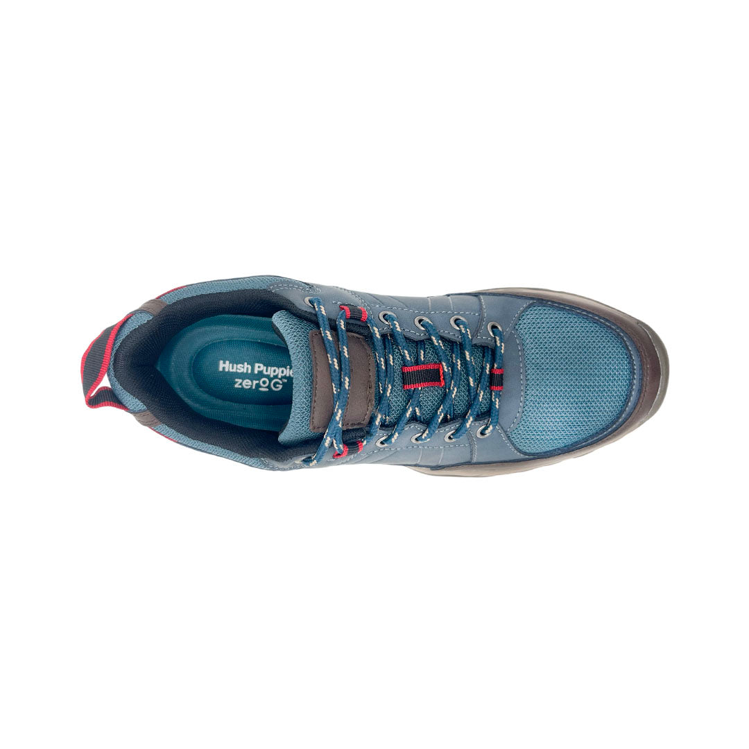 Zapatos casuales Rigo Oxford 2.0 navy