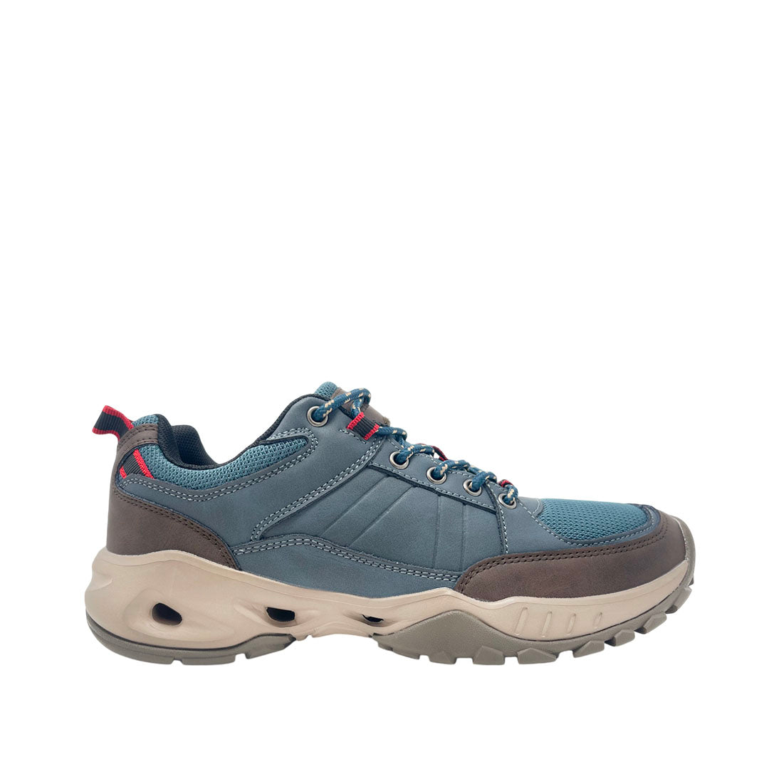 Zapatos casuales Rigo Oxford 2.0 navy