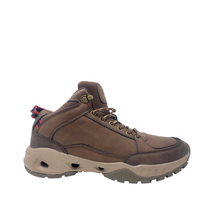 Botas Rigo café