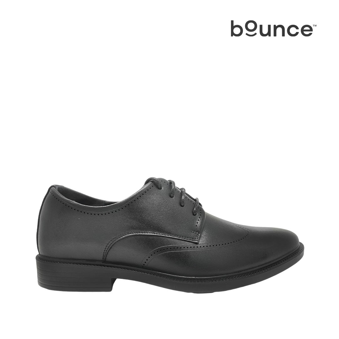 Zapatos de vestir Marcus Lu Ox 2.0 negro