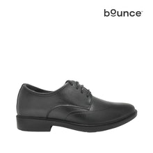 Zapatos de vestir Marcus Lu Ox 2.0 negro