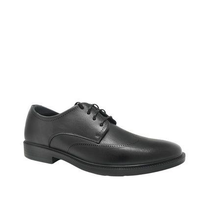 Zapatos de vestir Marcus Lu Ox 2.0 negro