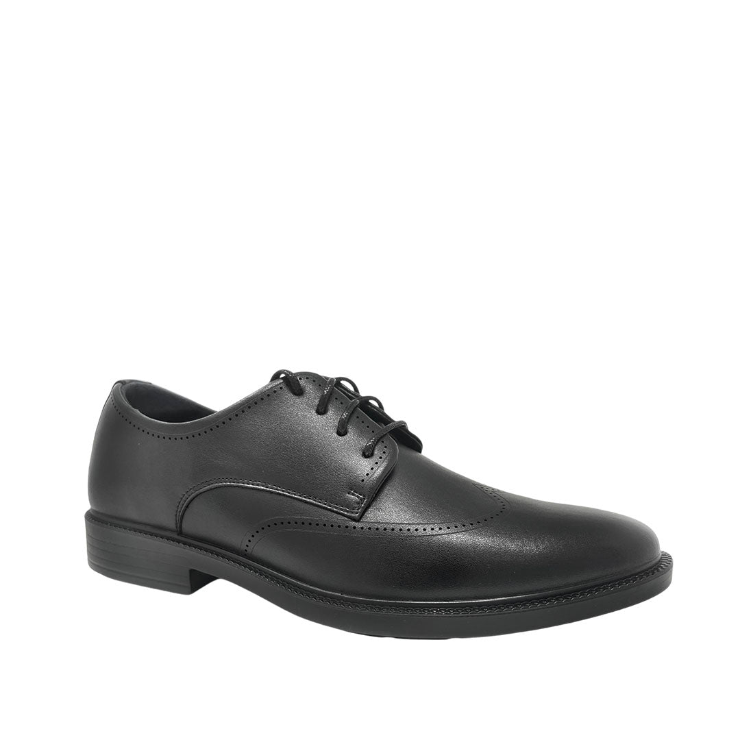 Zapatos de vestir Marcus Lu Ox 2.0 negro