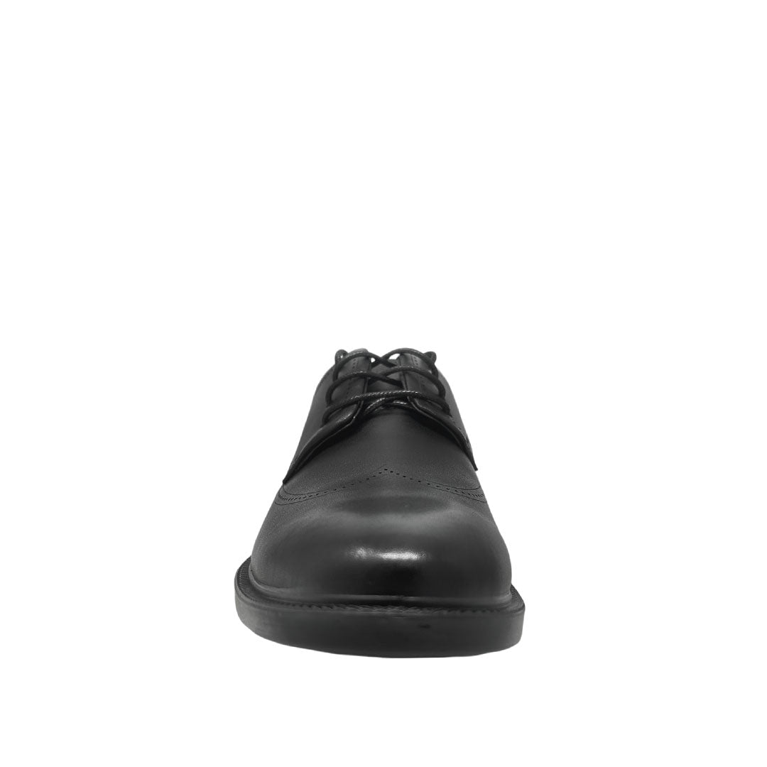 Zapatos de vestir Marcus Lu Ox 2.0 negro
