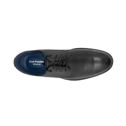 Zapatos de vestir Marcus Lu Ox 2.0 negro