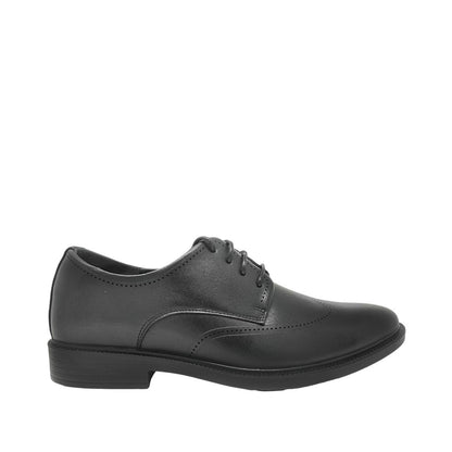Zapatos de vestir Marcus Lu Ox 2.0 negro