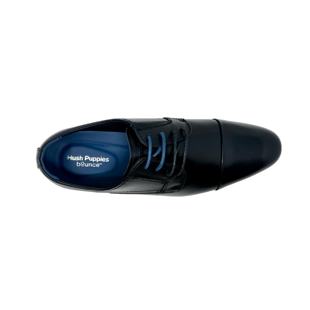 Zapatos de vestir Chester Oxford  2.0 negro