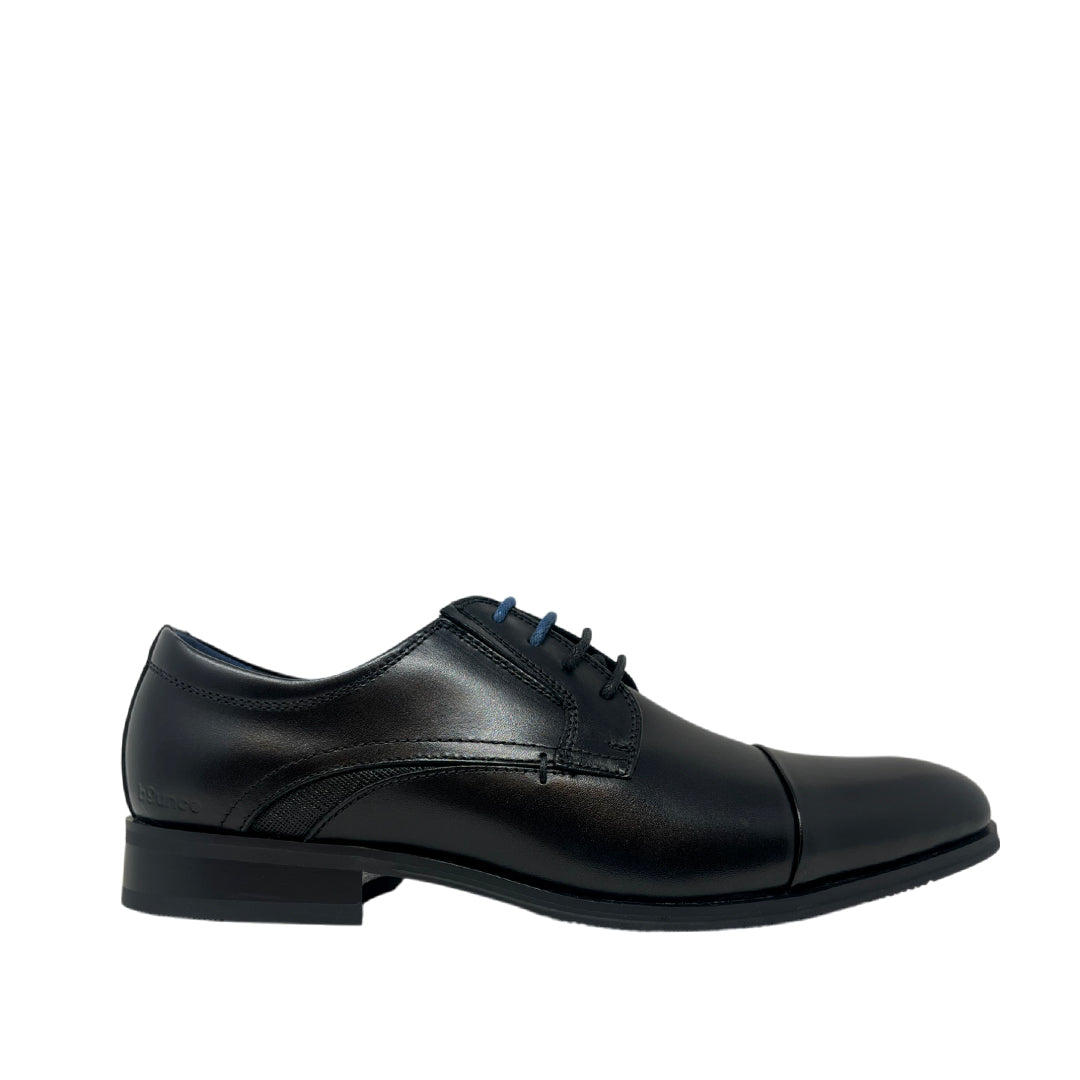 Zapatos de vestir Chester Oxford  2.0 negro
