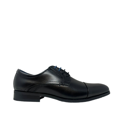 Zapatos de vestir Chester Oxford  2.0 negro