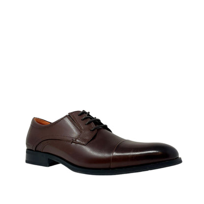 Zapatos de vestir Chester Oxford  2.0 tan