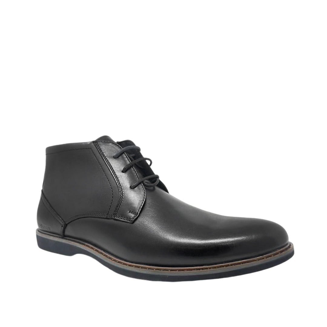 Botas Derek 2.0 negro