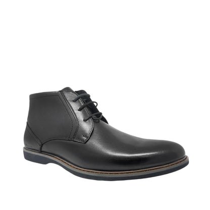 Botas Derek 2.0 negro