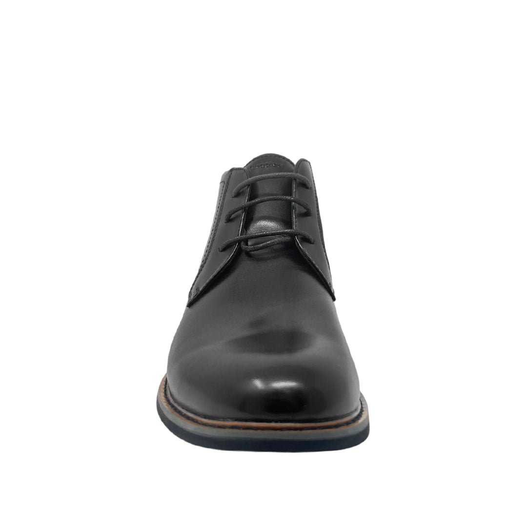 Botas Derek 2.0 negro
