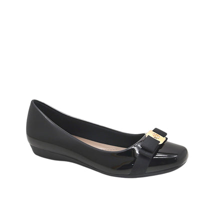 Ballerinas Collette para mujer color negro