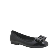 Ballerinas Cassia para niña color negro