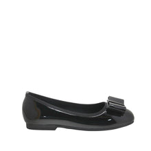 Ballerinas Cassia para niña color negro