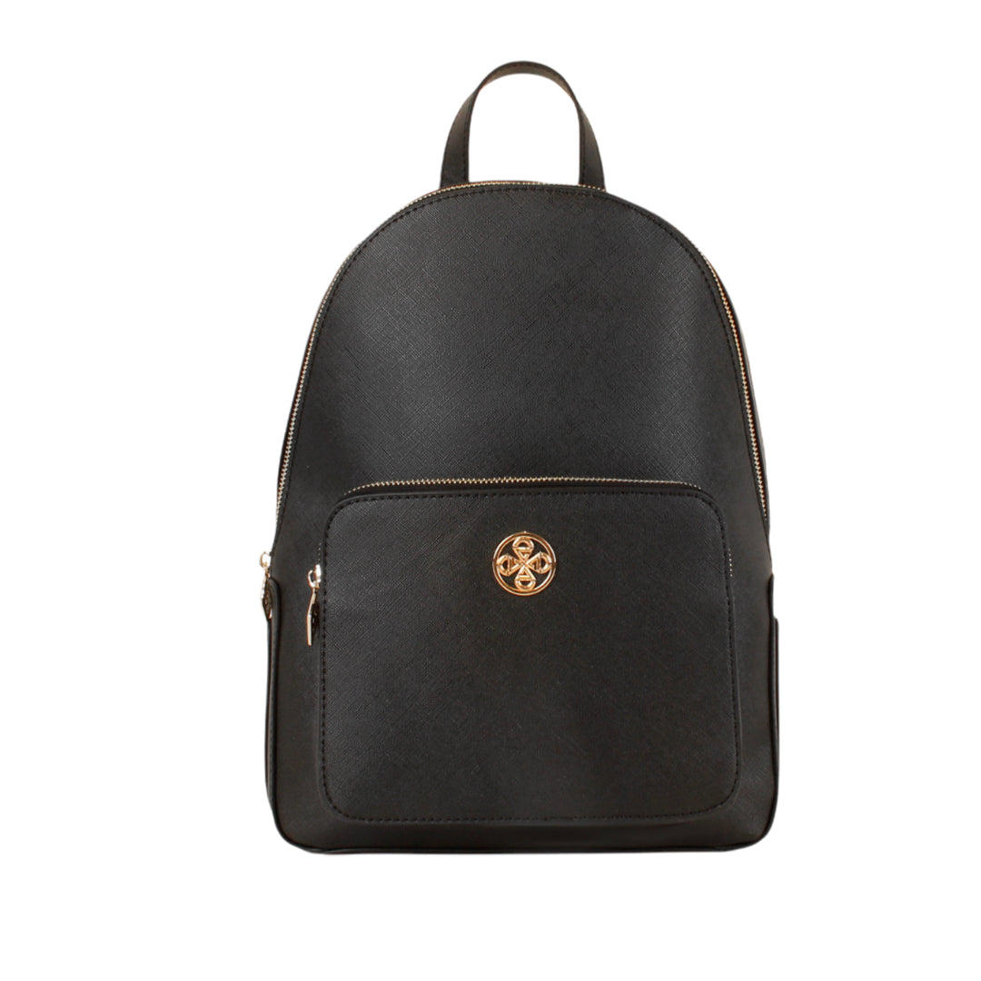 Mochila Imani para mujer color negro