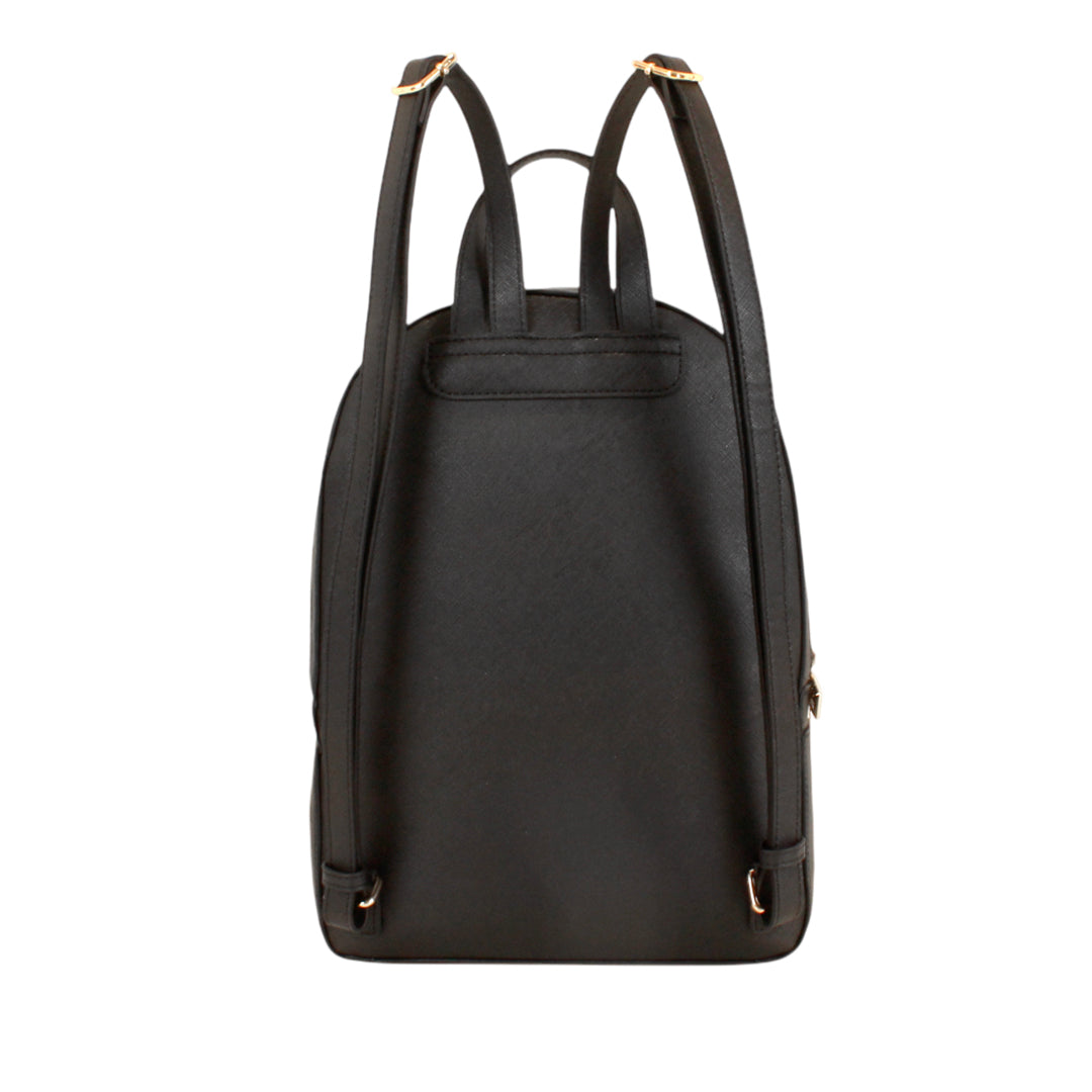 Mochila Imani para mujer color negro