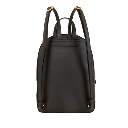 Mochila Imani para mujer color negro