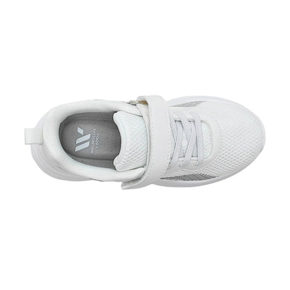 Tennis Avalon para niña color blanco