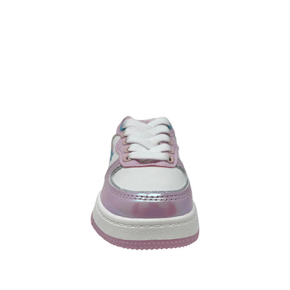 Sneakers Minnie para niña color multi