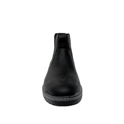 Botas Philip para hombre color negro