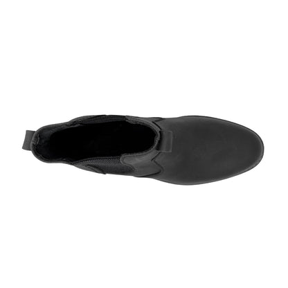 Botas Philip para hombre color negro