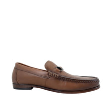 Loafers Norton 2.0 para hombre color café