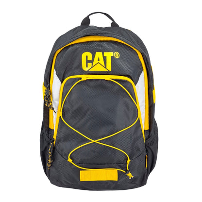 Mochila Matterhorn para hombre color negro