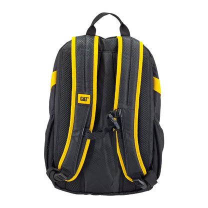 Mochila Matterhorn para hombre color negro