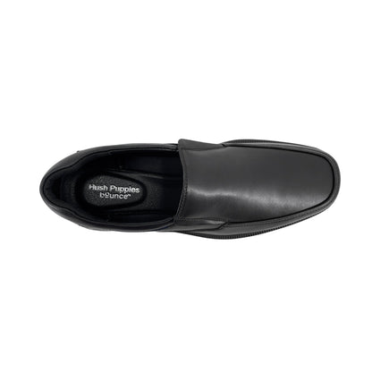 Mocasines Teodoro para hombre color negro