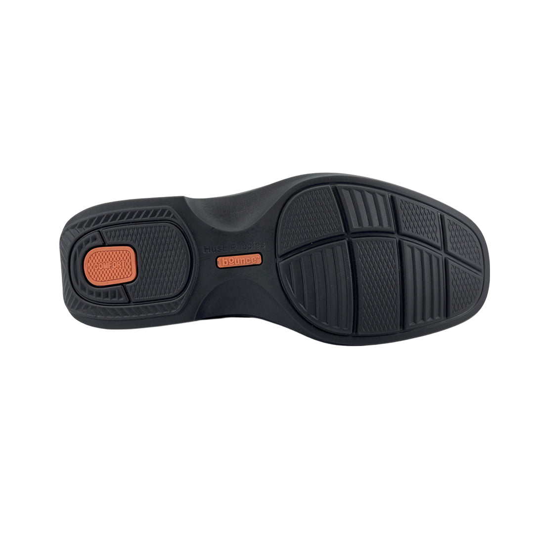 Mocasines Teodoro para hombre color negro