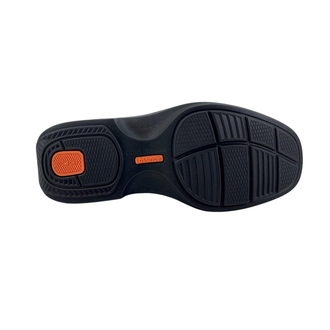 Loafers Marcus para hombre color negro