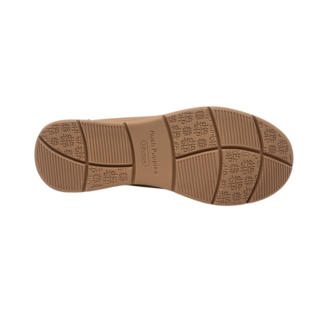 Mocasines Josephine para mujer color beige