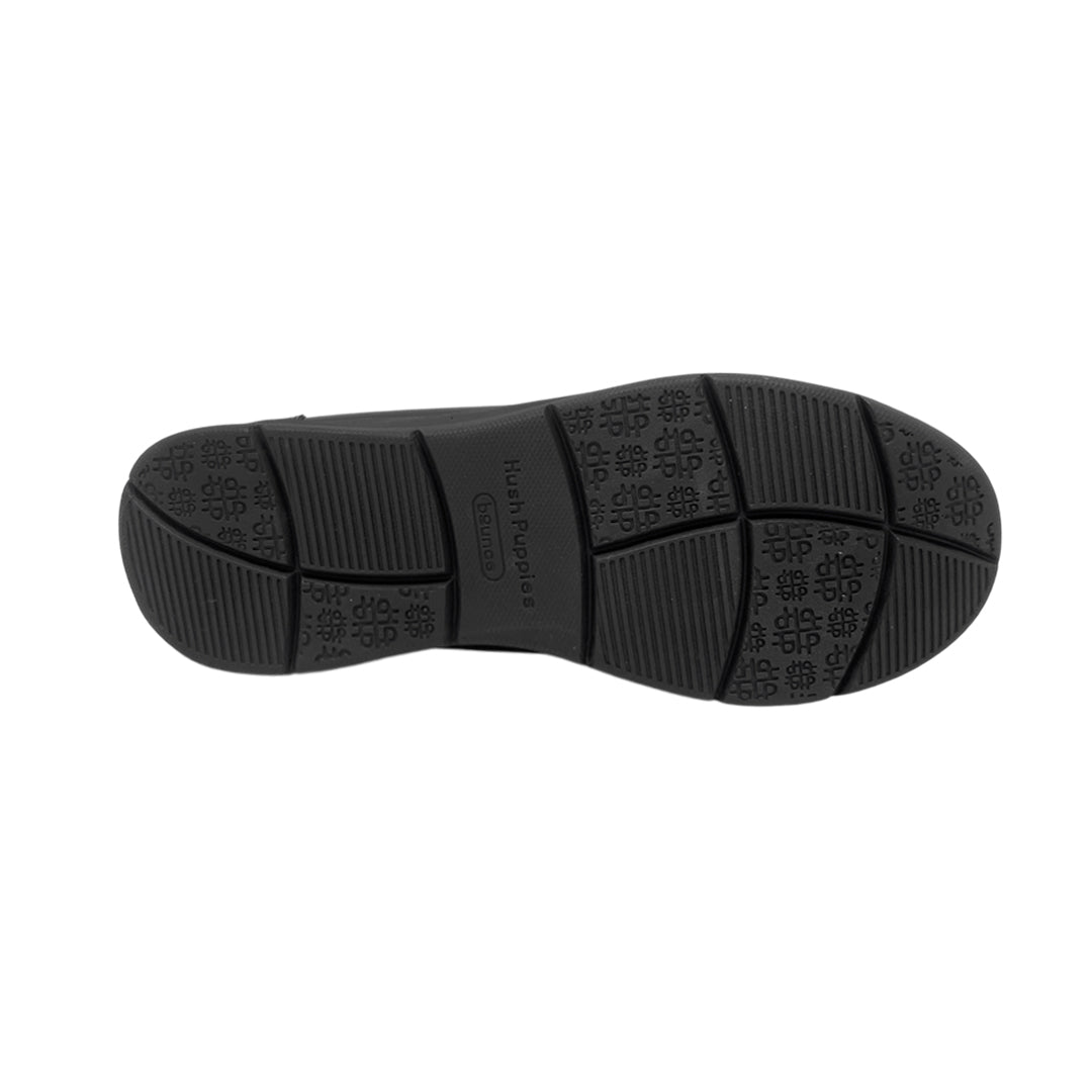 Mocasines Josephine para mujer color negro