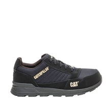 Sneakers industriales Venward CT para mujer color negro