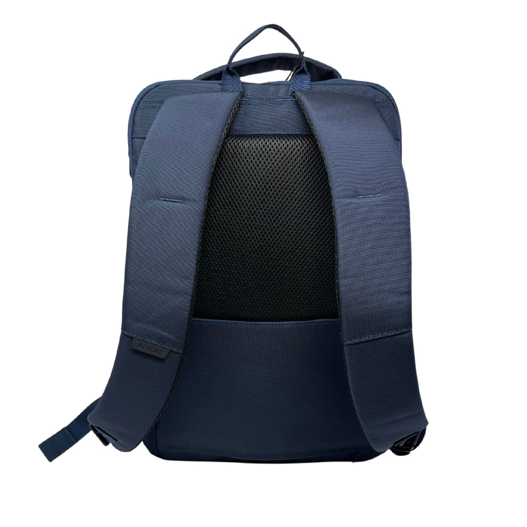 Mochila Antoine para mujer color navy