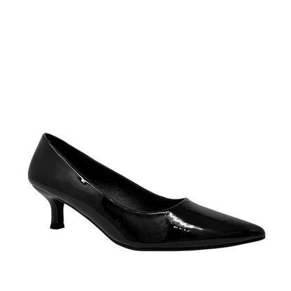 Tacones Vionnet para mujer color negro