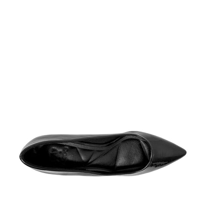 Tacones Vionnet para mujer color negro